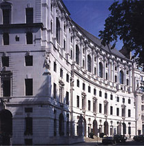 Finsbury Circus